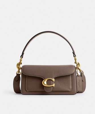 SALE★希少ブティック【COACH】タビー ショルダーバッグ 20 COACH｜【公式】タビー ショルダー バッグ 20 | Rakuten Fashion